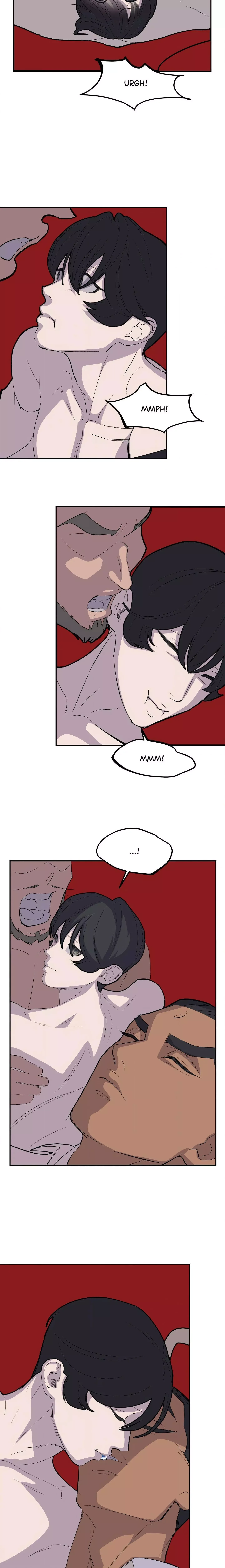 Peach Boy (Yooyoung) Chapter 47 page 6