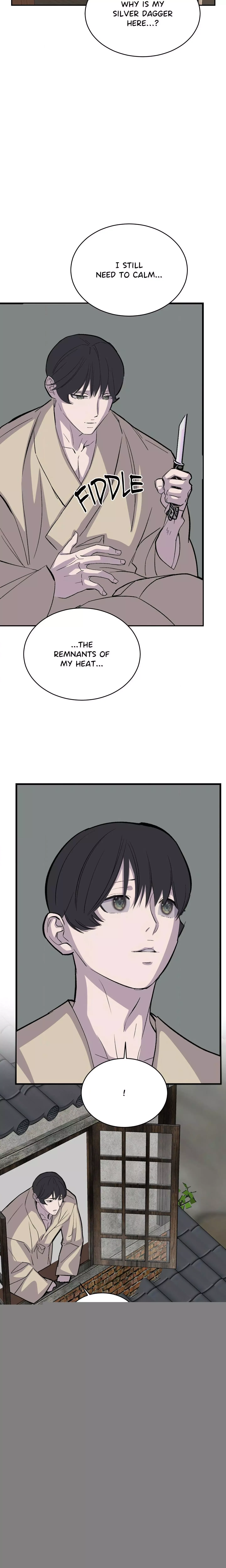 Peach Boy (Yooyoung) Chapter 47 page 18