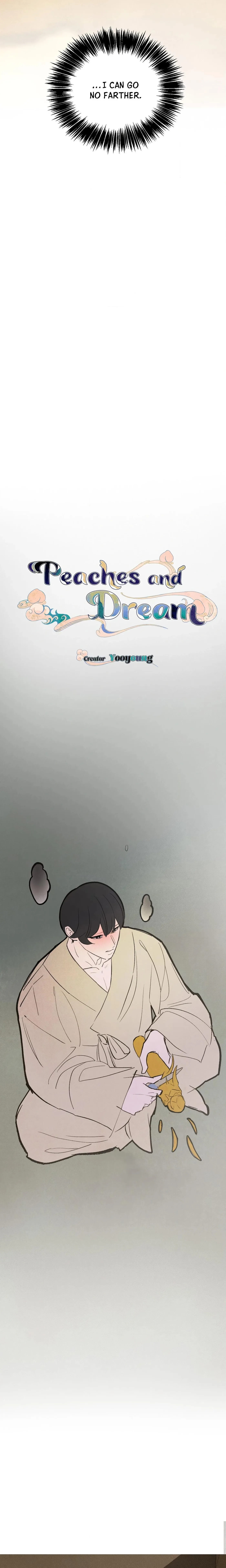 Peach Boy (Yooyoung) Chapter 48 page 4