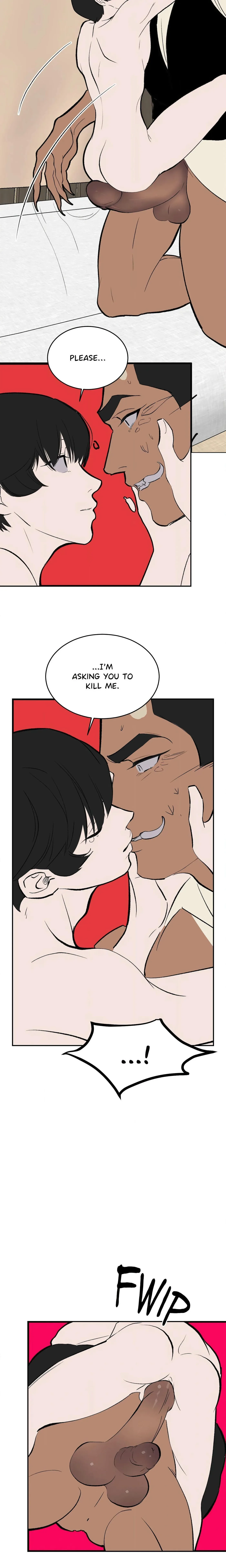Peach Boy (Yooyoung) Chapter 49 page 5