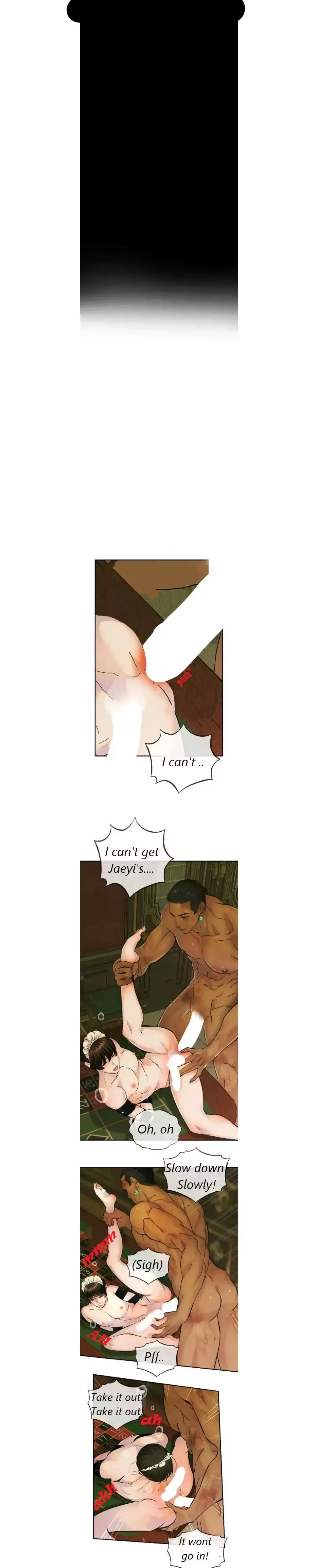 Peach Boy (Yooyoung) Chapter 6 page 3