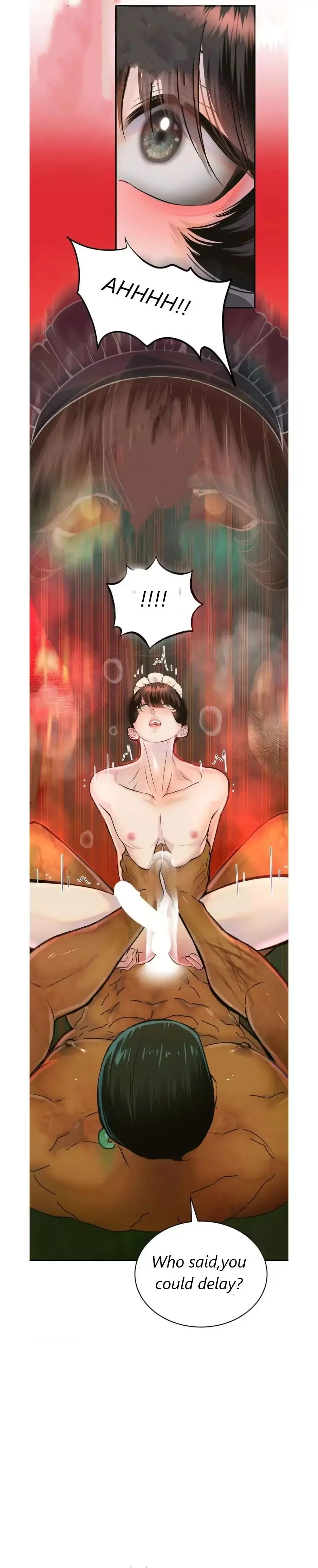 Peach Boy (Yooyoung) Chapter 6 page 13