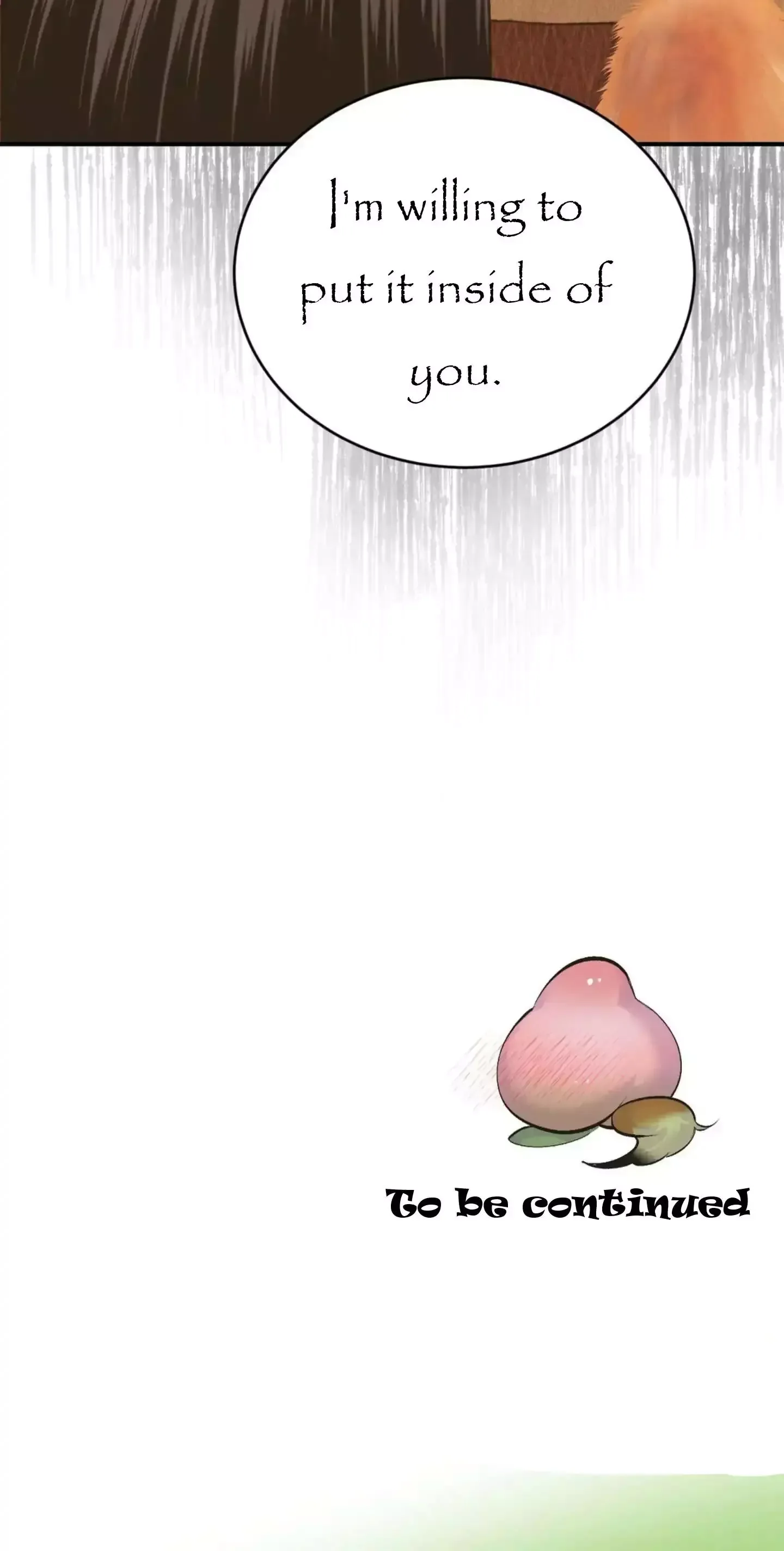 Peach Boy (Yooyoung) Chapter 7 page 20