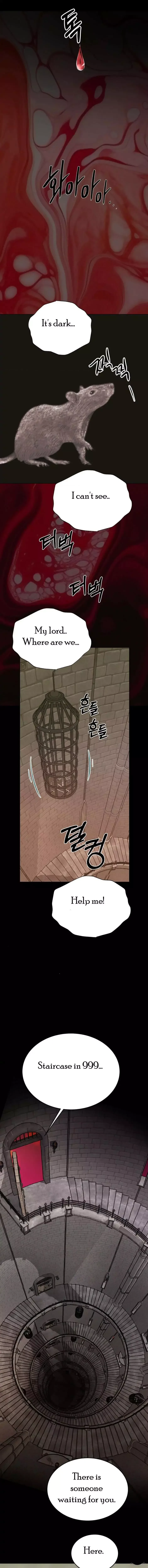 Peach Boy (Yooyoung) Chapter 9 page 13