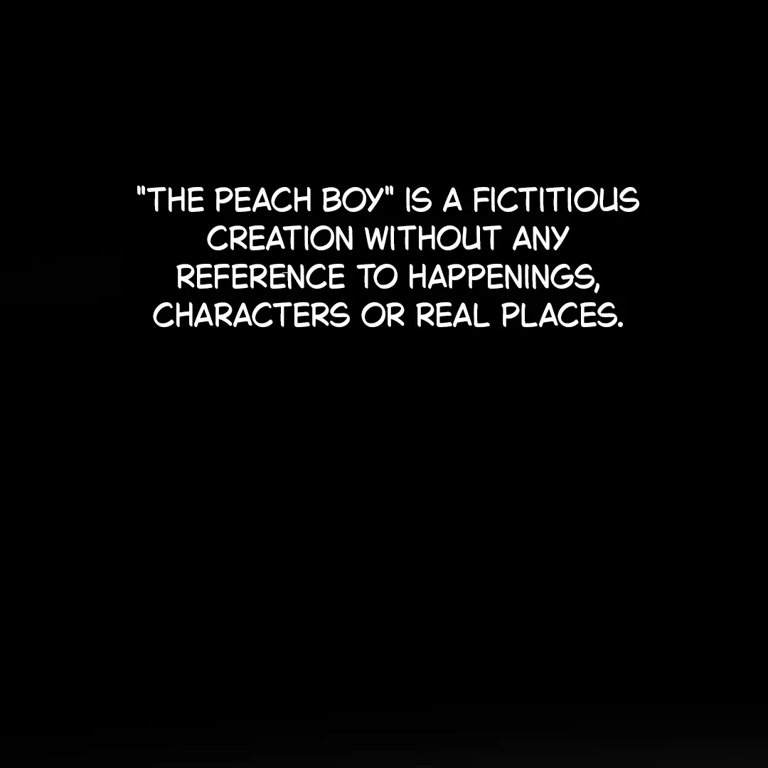 Peaches and Dream Chapter 1 page 2