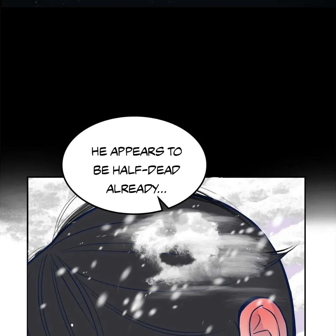 Peaches and Dream Chapter 1 page 31