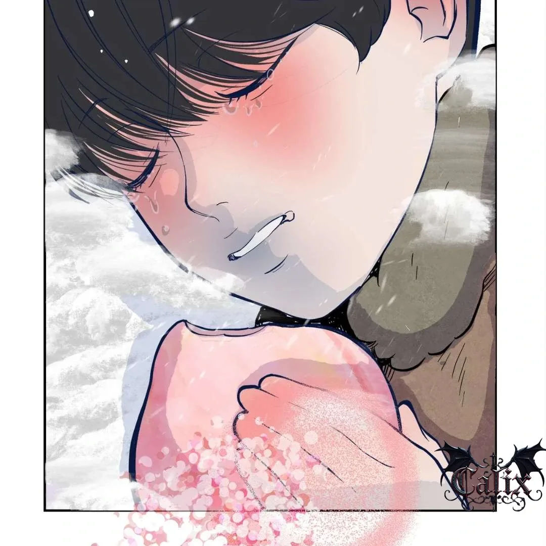 Peaches and Dream Chapter 1 page 32