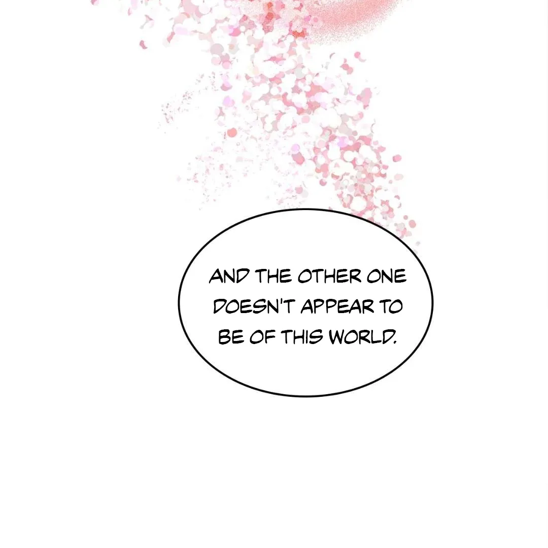 Peaches and Dream Chapter 1 page 33