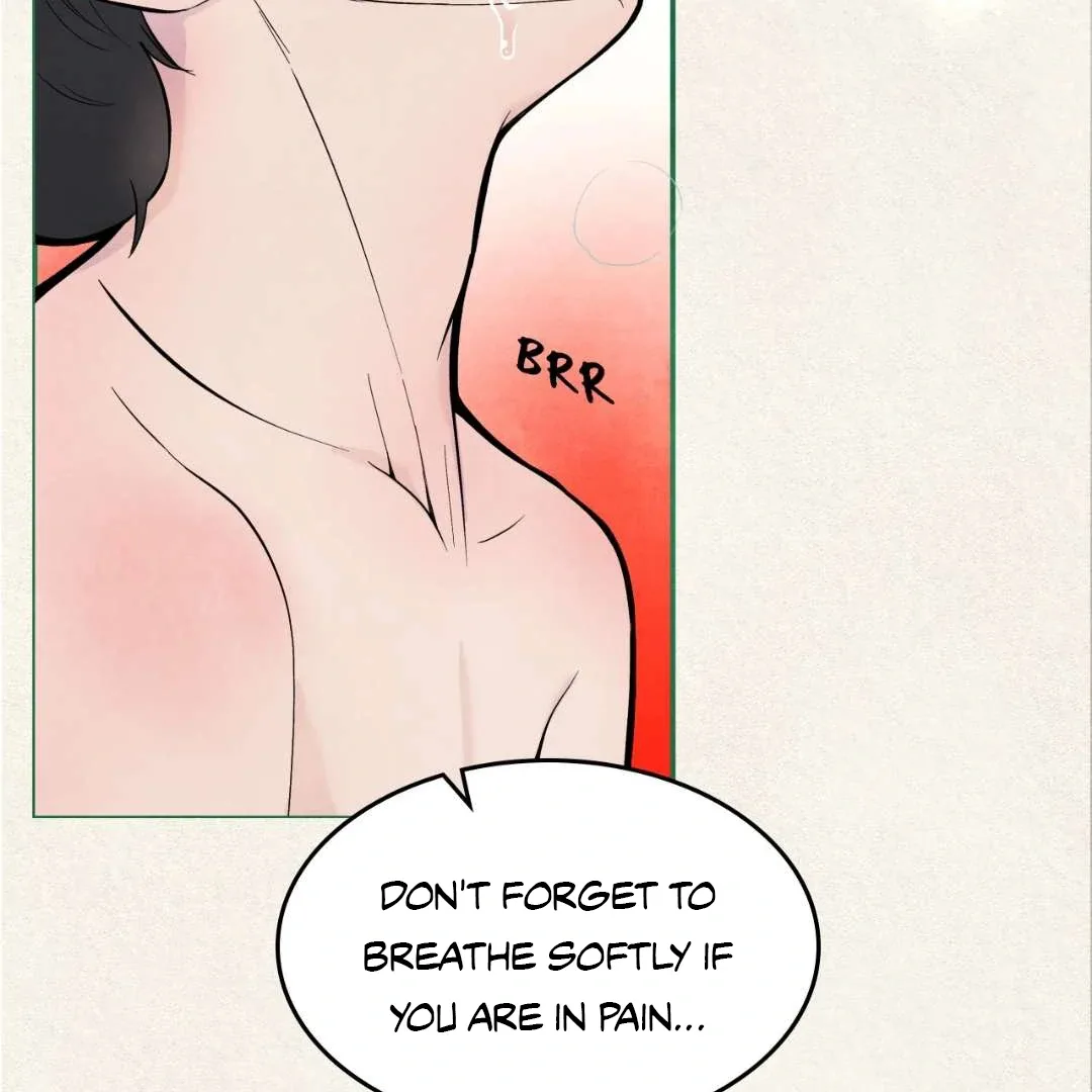 Peaches and Dream Chapter 1 page 44