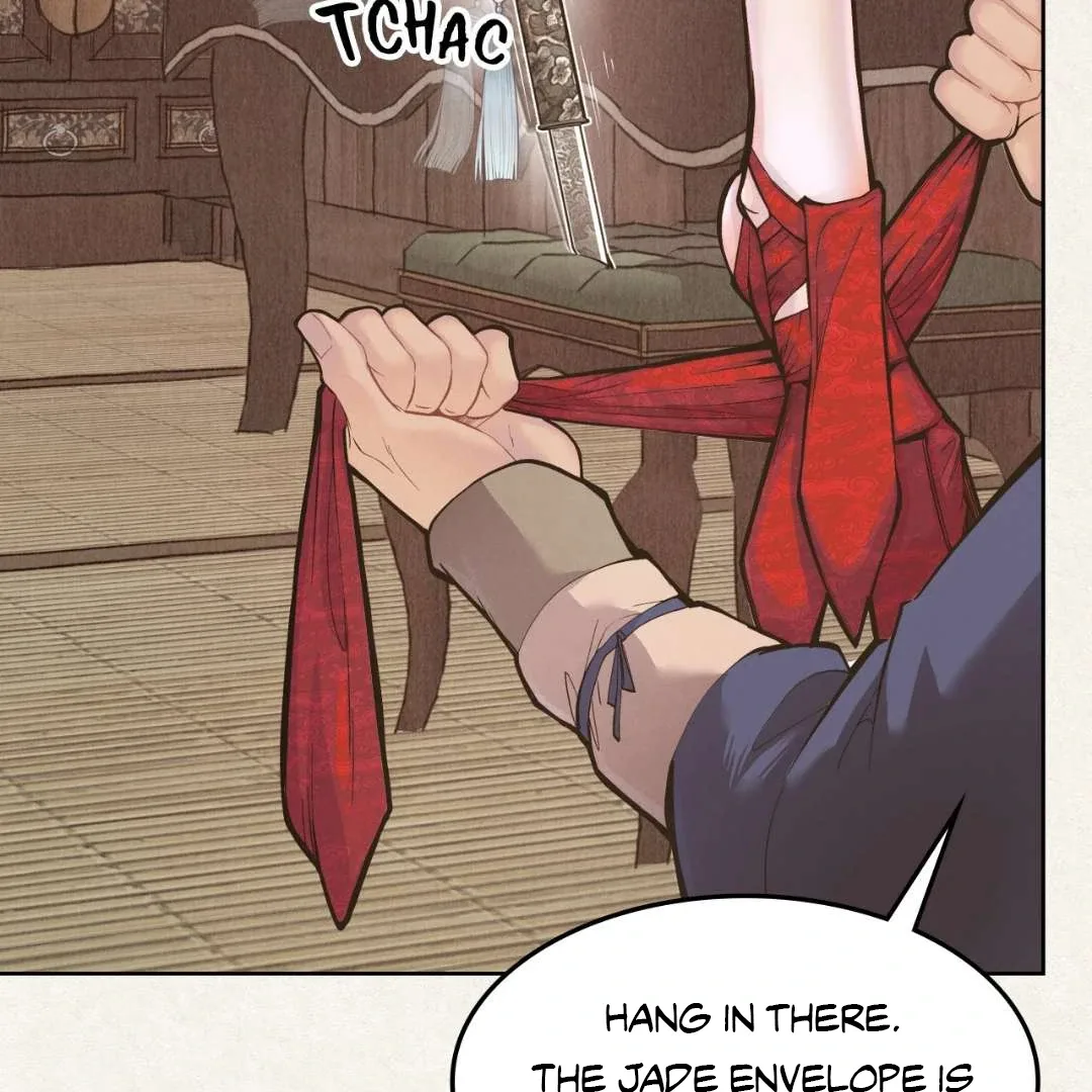Peaches and Dream Chapter 1 page 60
