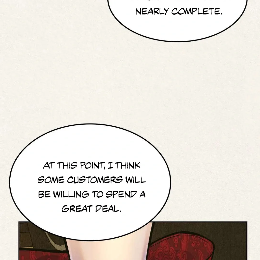 Peaches and Dream Chapter 1 page 61