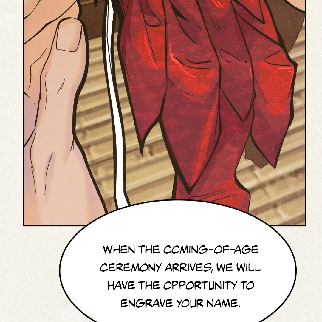 Peaches and Dream Chapter 1 page 63