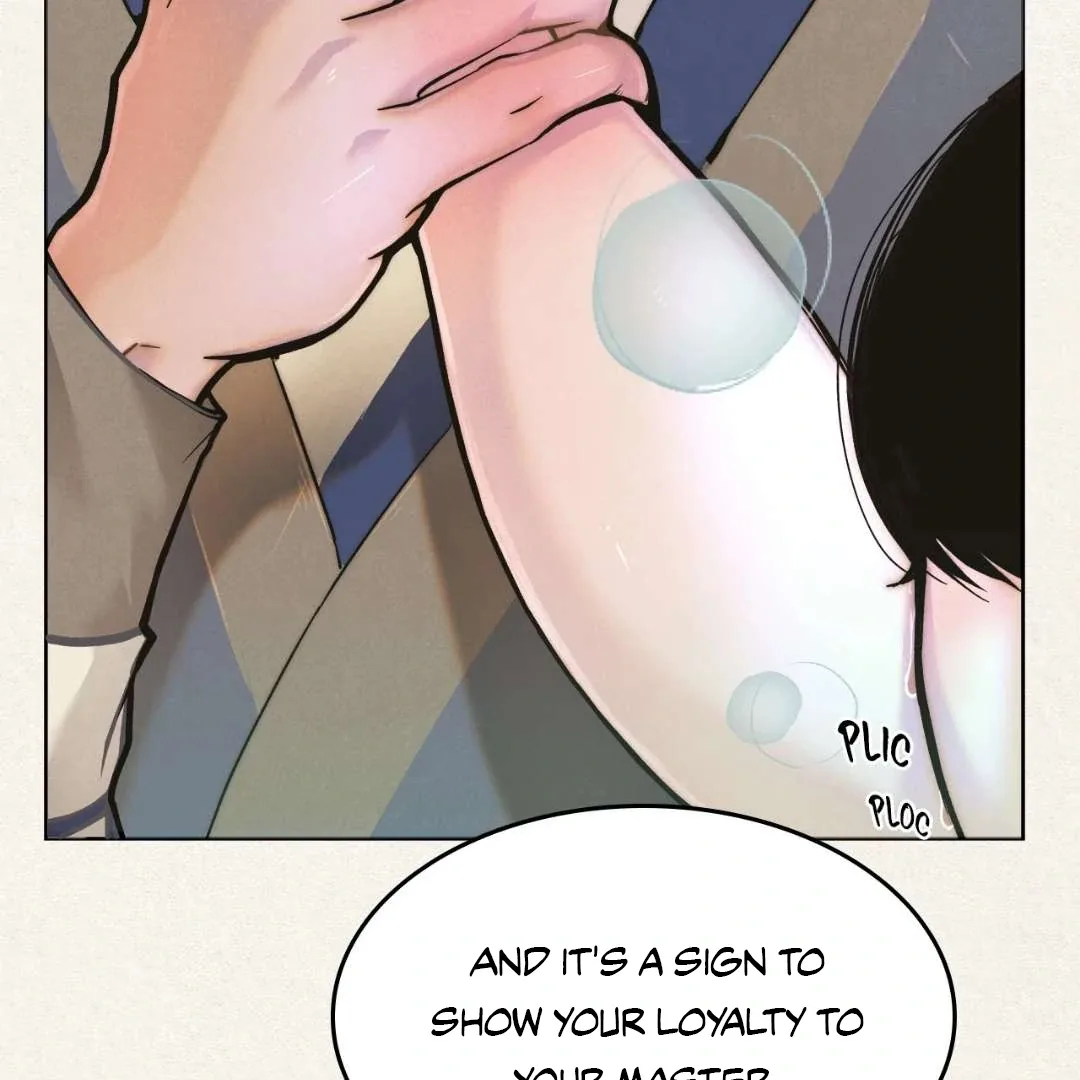 Peaches and Dream Chapter 1 page 74