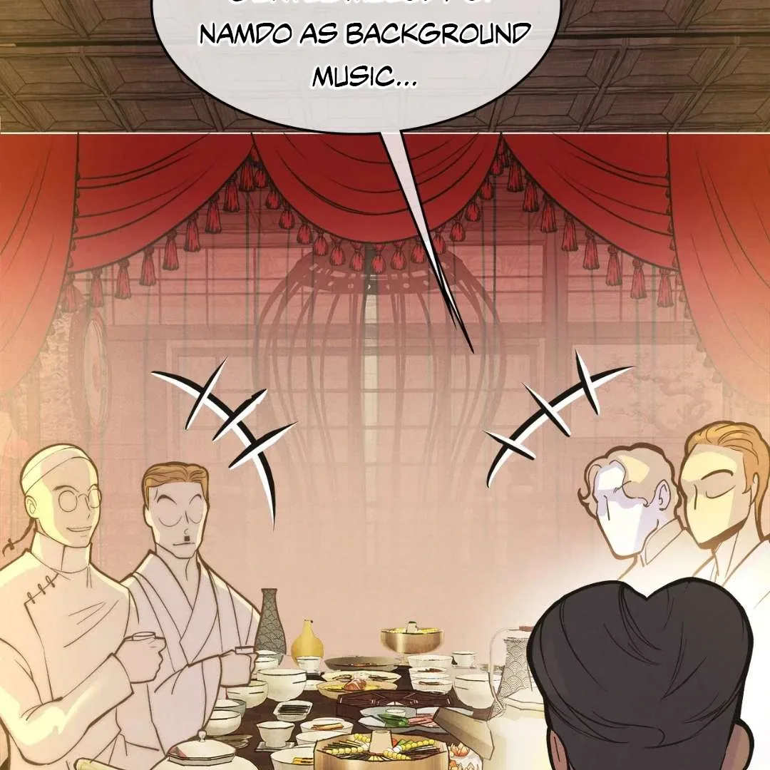 Peaches and Dream Chapter 1 page 88