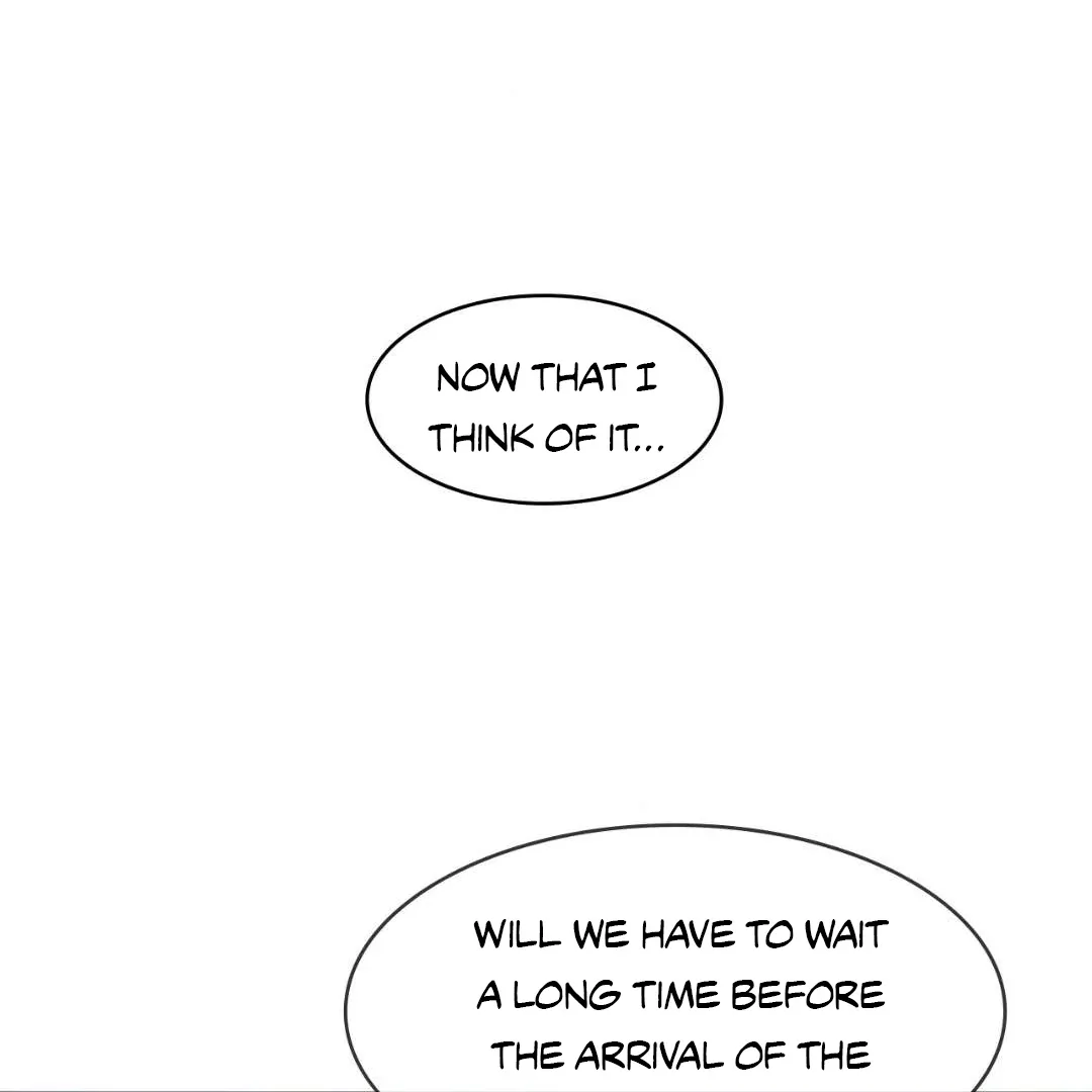 Peaches and Dream Chapter 1 page 92