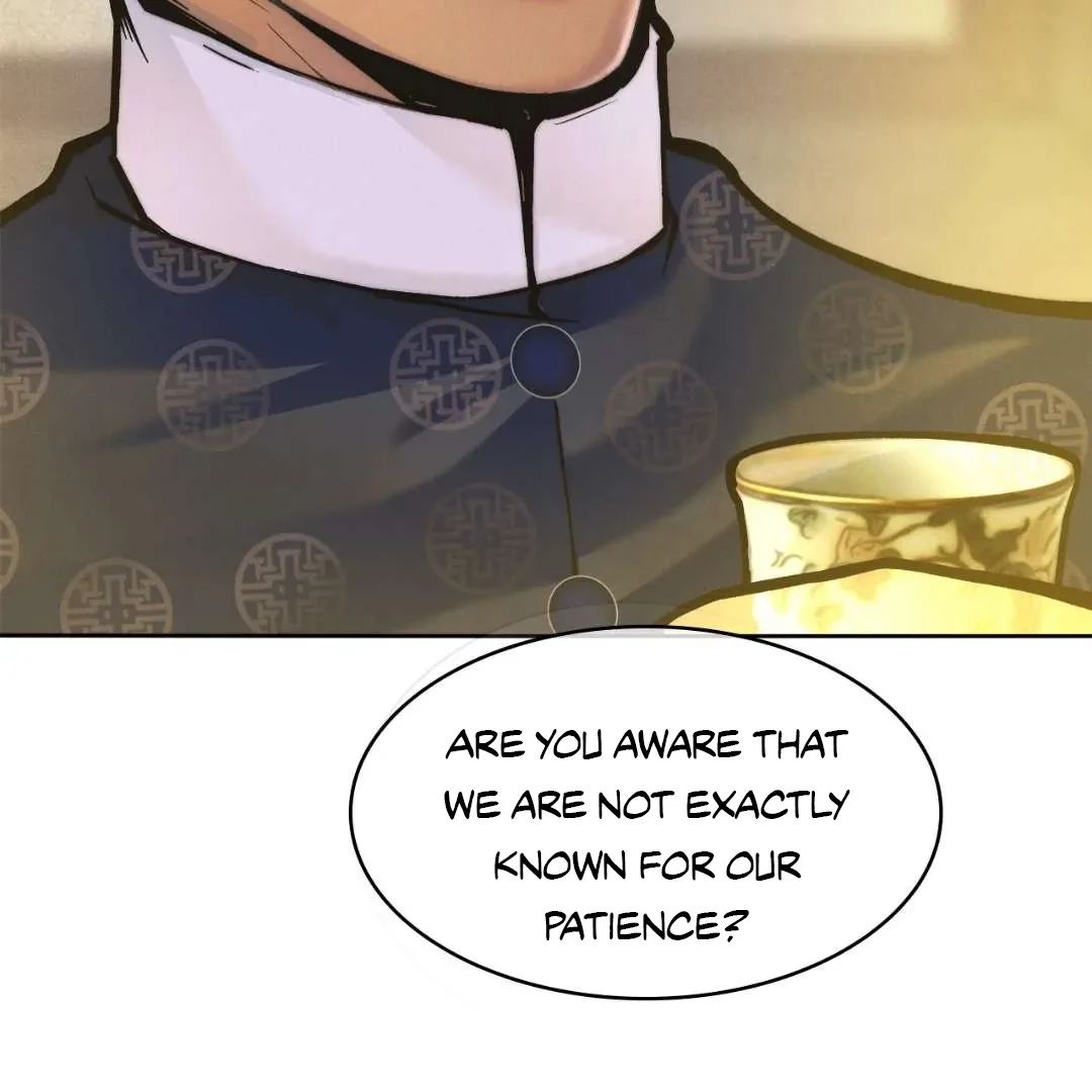 Peaches and Dream Chapter 1 page 94