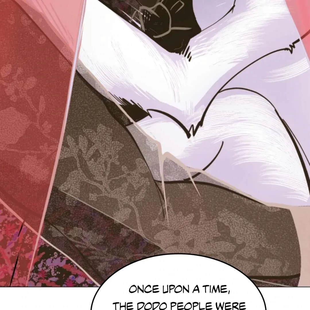 Peaches and Dream Chapter 1 page 100