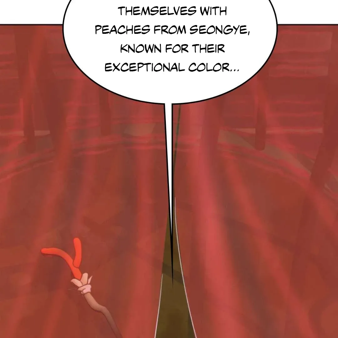 Peaches and Dream Chapter 1 page 102