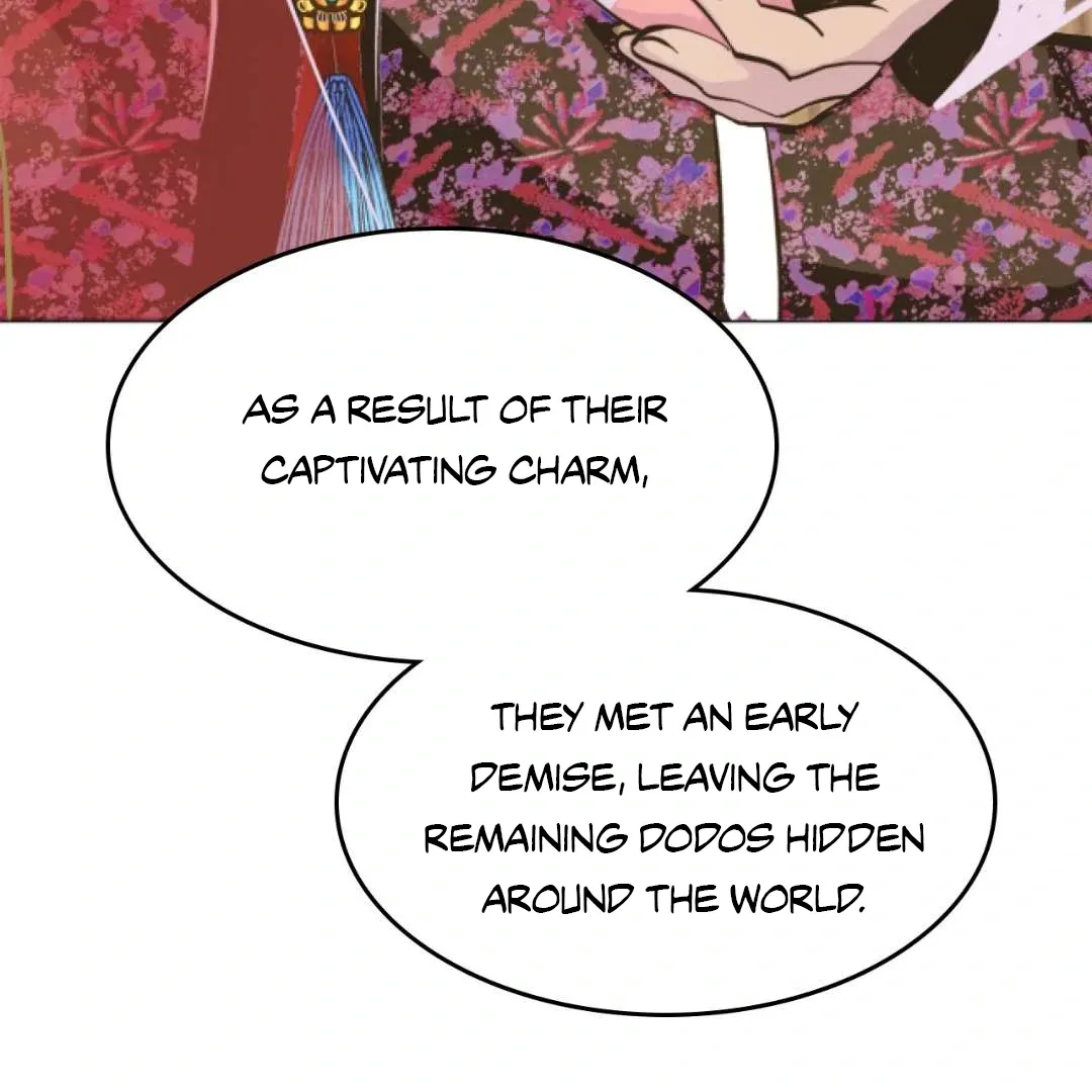 Peaches and Dream Chapter 1 page 105