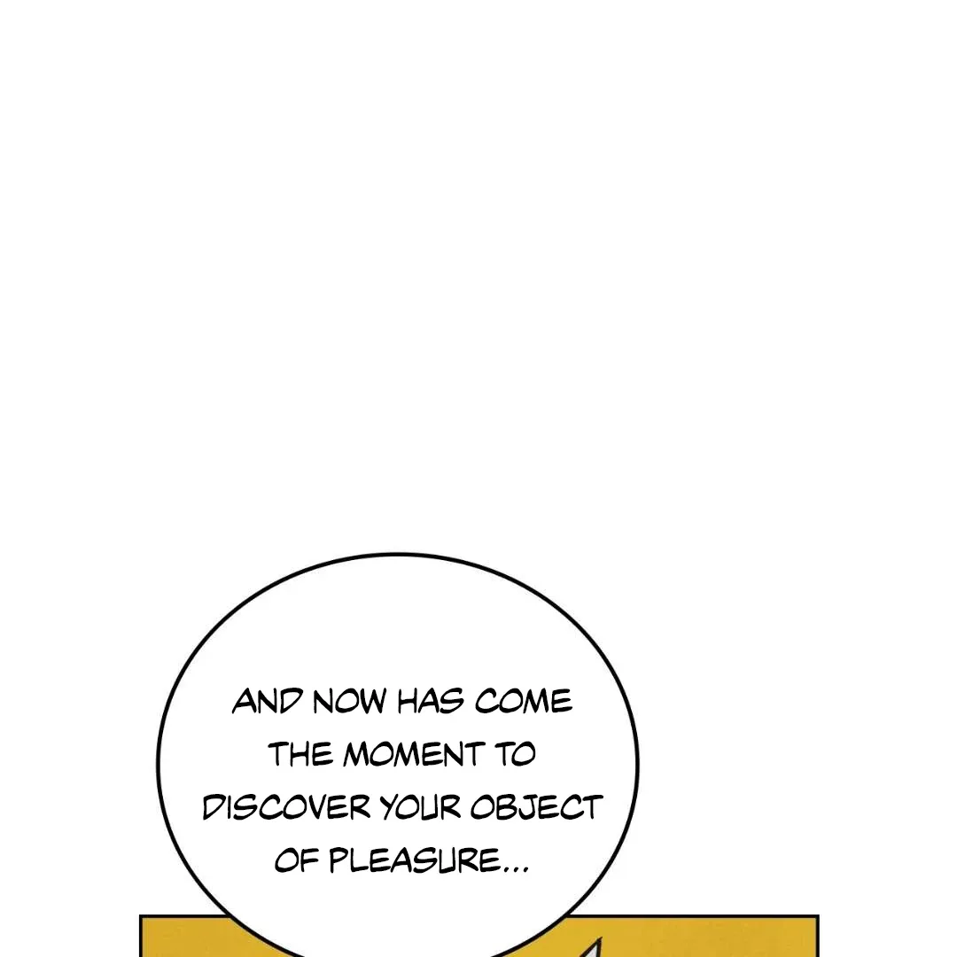 Peaches and Dream Chapter 1 page 111