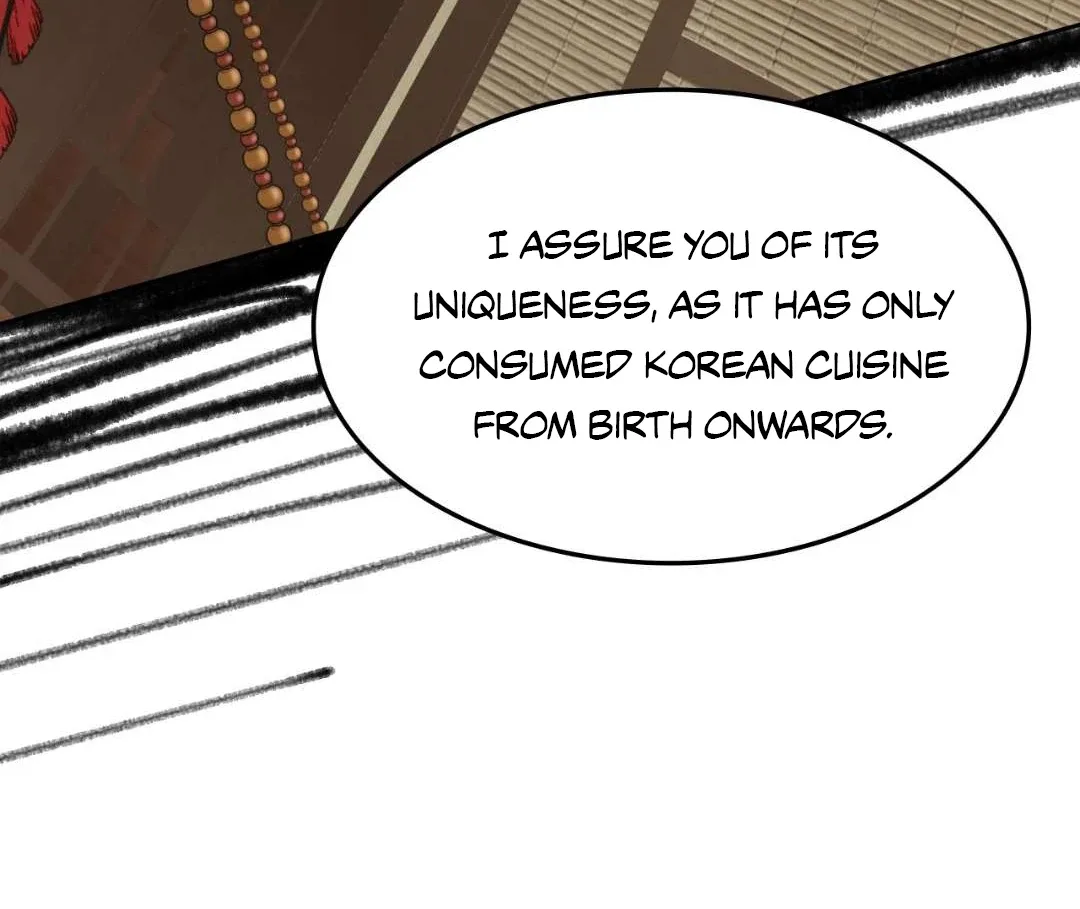 Peaches and Dream Chapter 1 page 116