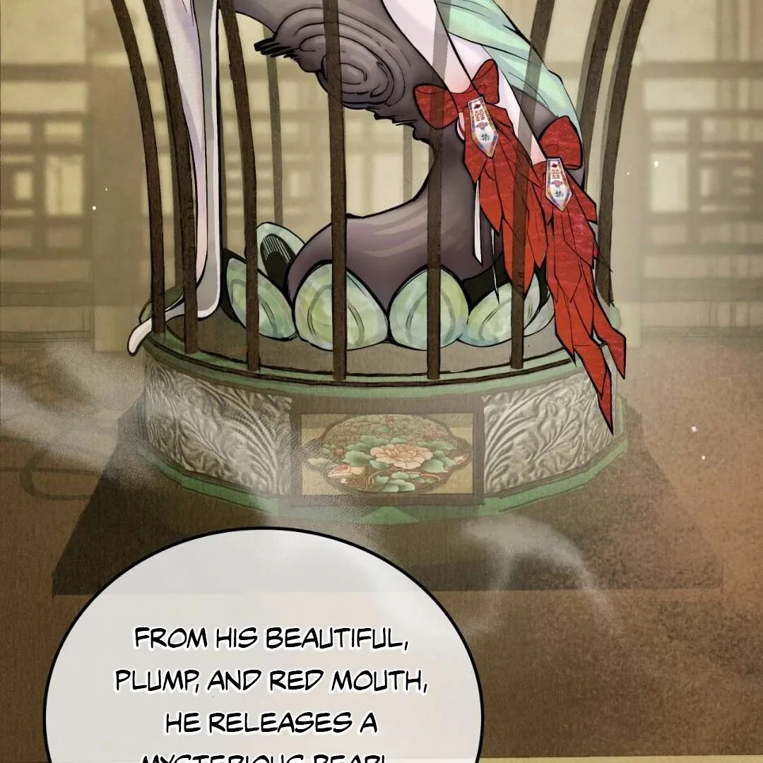 Peaches and Dream Chapter 1 page 122