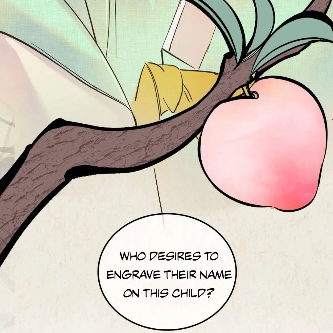Peaches and Dream Chapter 1 page 127