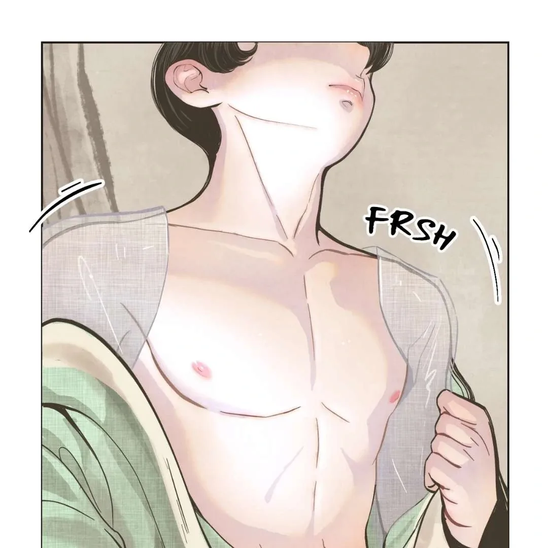 Peaches and Dream Chapter 1 page 130