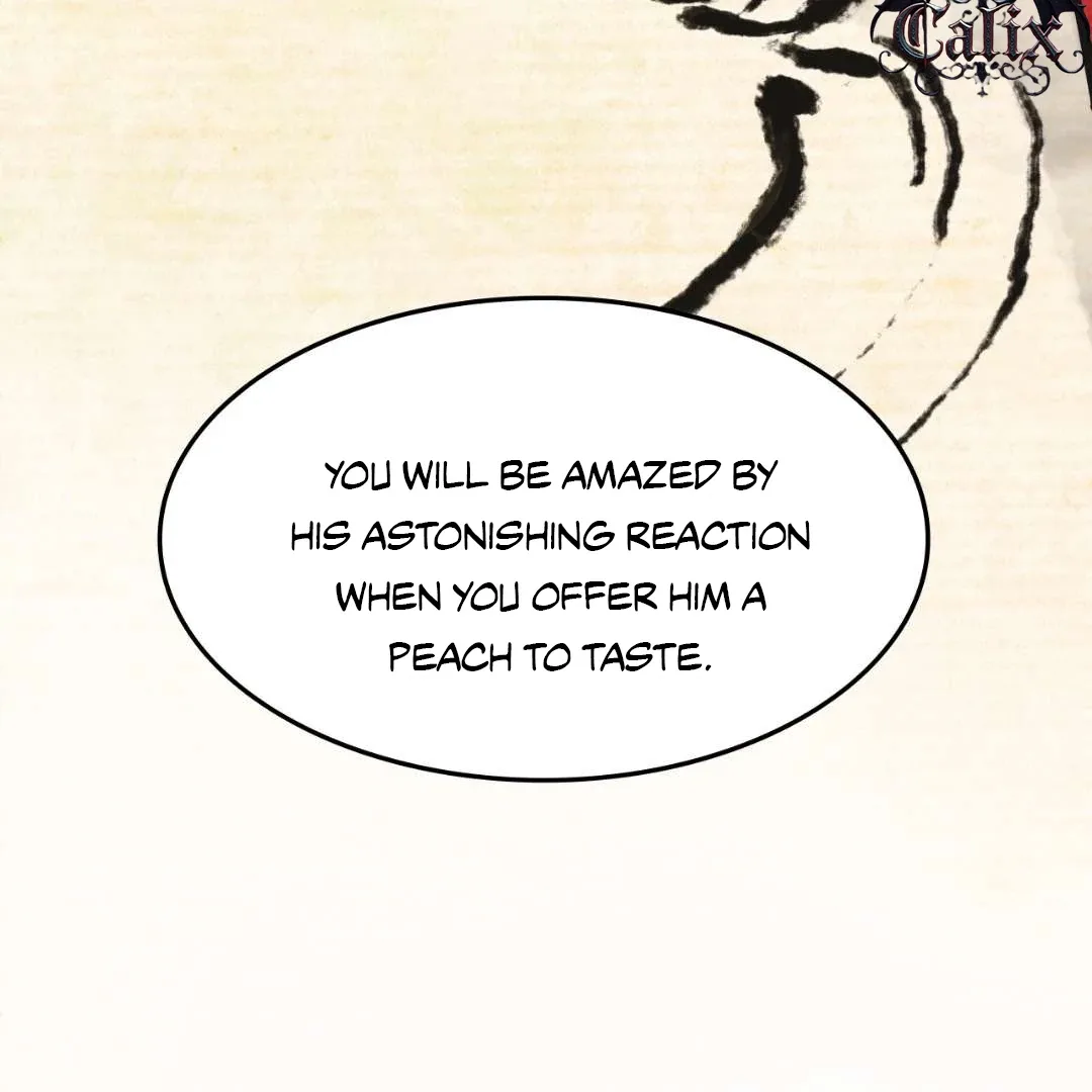 Peaches and Dream Chapter 1 page 136