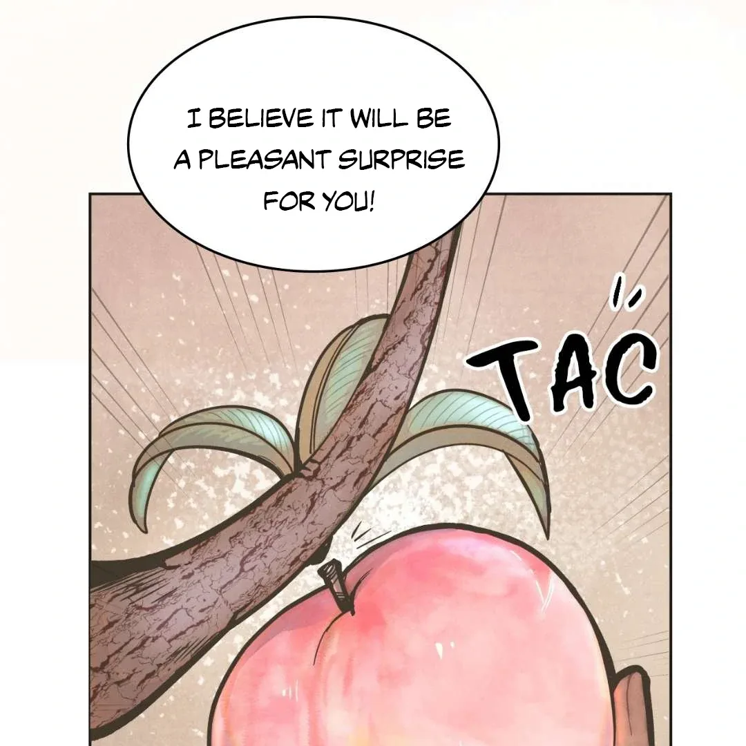 Peaches and Dream Chapter 1 page 137