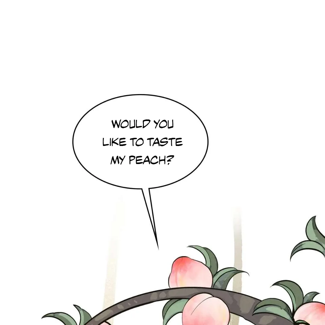 Peaches and Dream Chapter 1 page 143