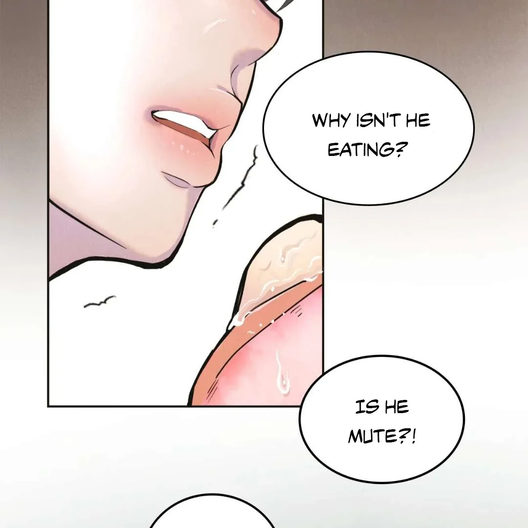 Peaches and Dream Chapter 1 page 147