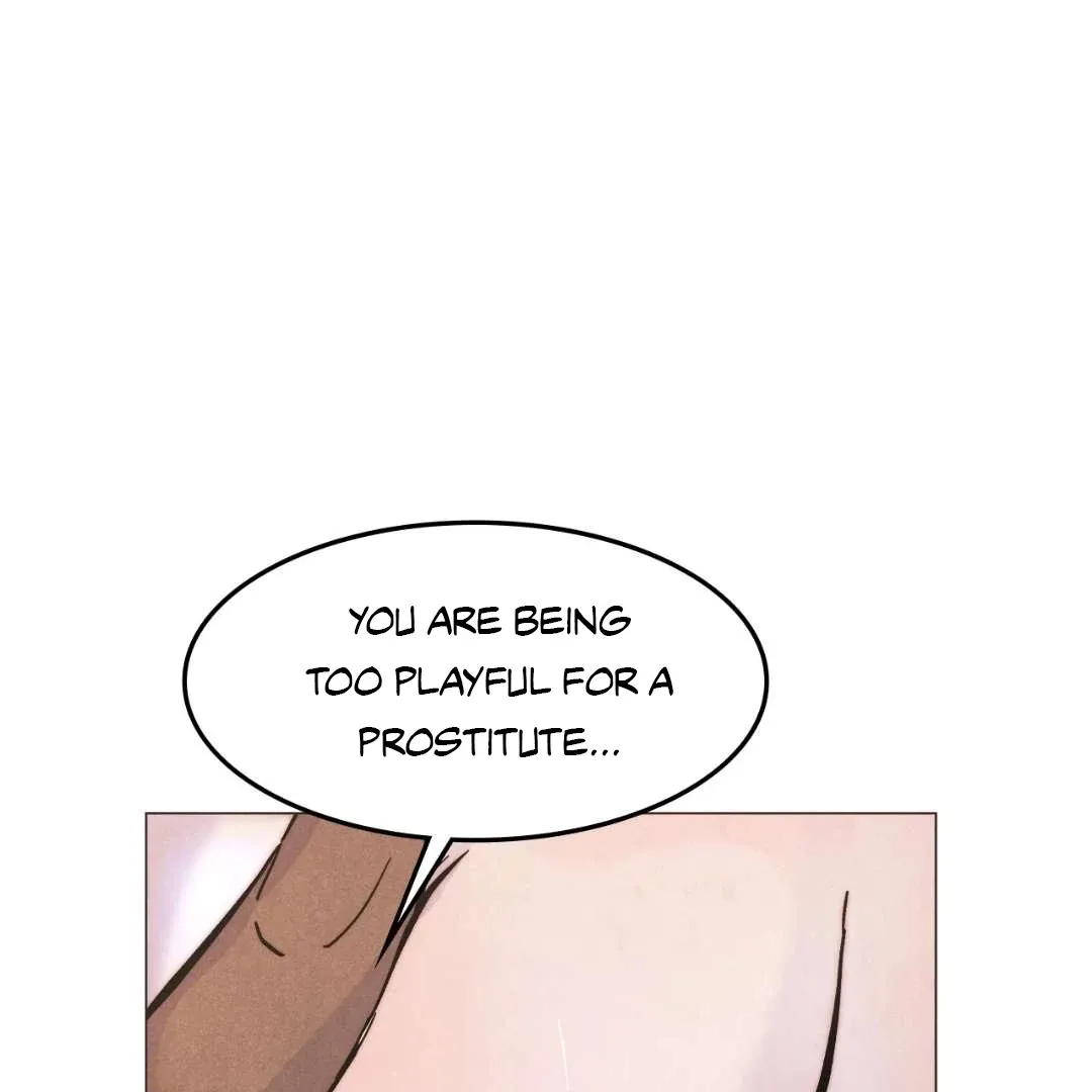 Peaches and Dream Chapter 1 page 153
