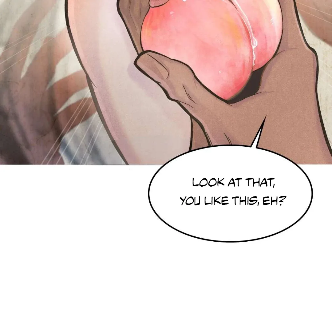 Peaches and Dream Chapter 1 page 157