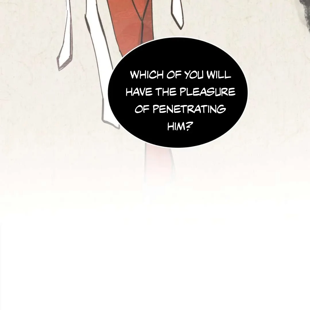 Peaches and Dream Chapter 1 page 165