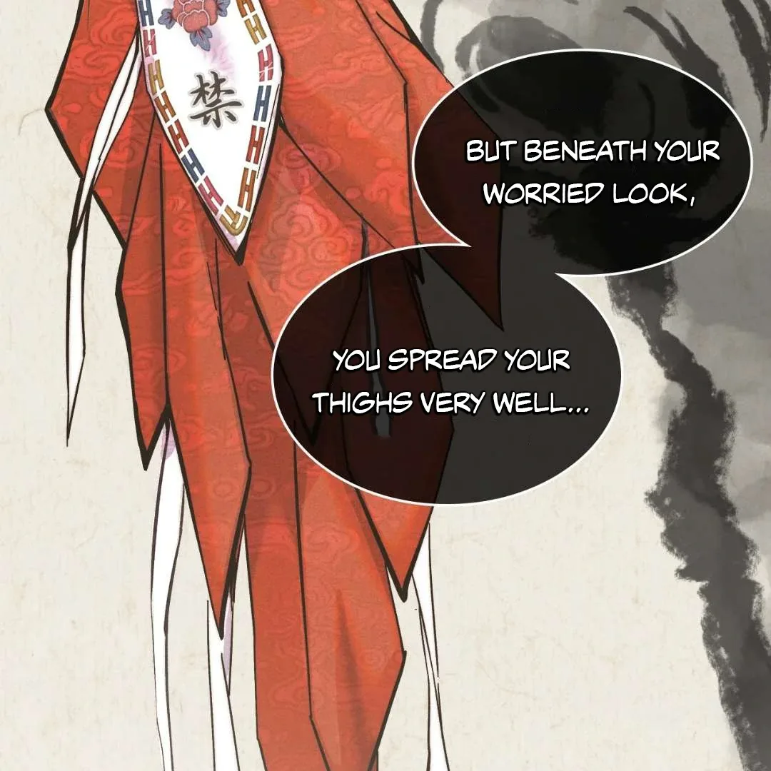 Peaches and Dream Chapter 1 page 164