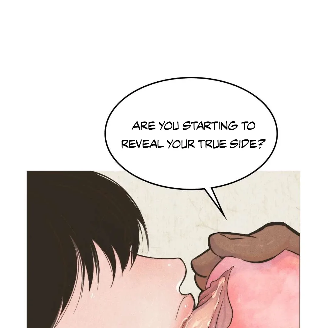 Peaches and Dream Chapter 1 page 158