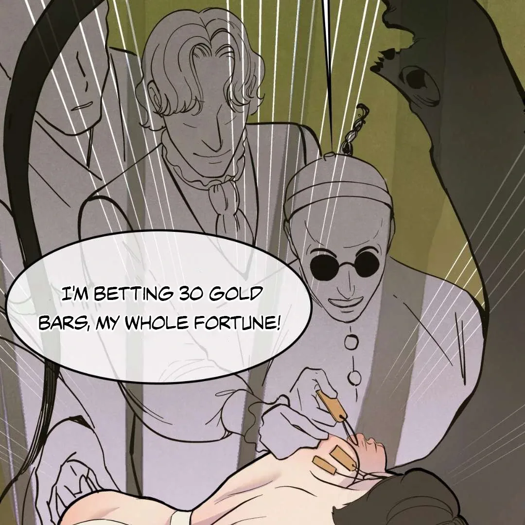 Peaches and Dream Chapter 1 page 173