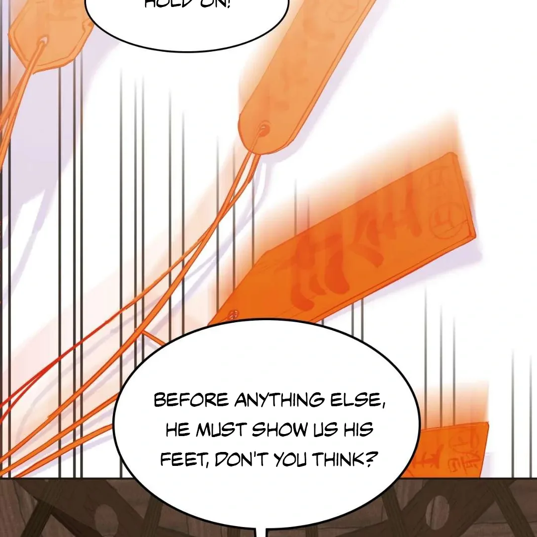 Peaches and Dream Chapter 1 page 178