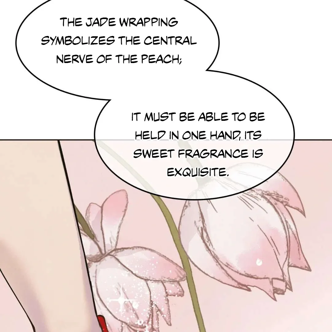 Peaches and Dream Chapter 1 page 198