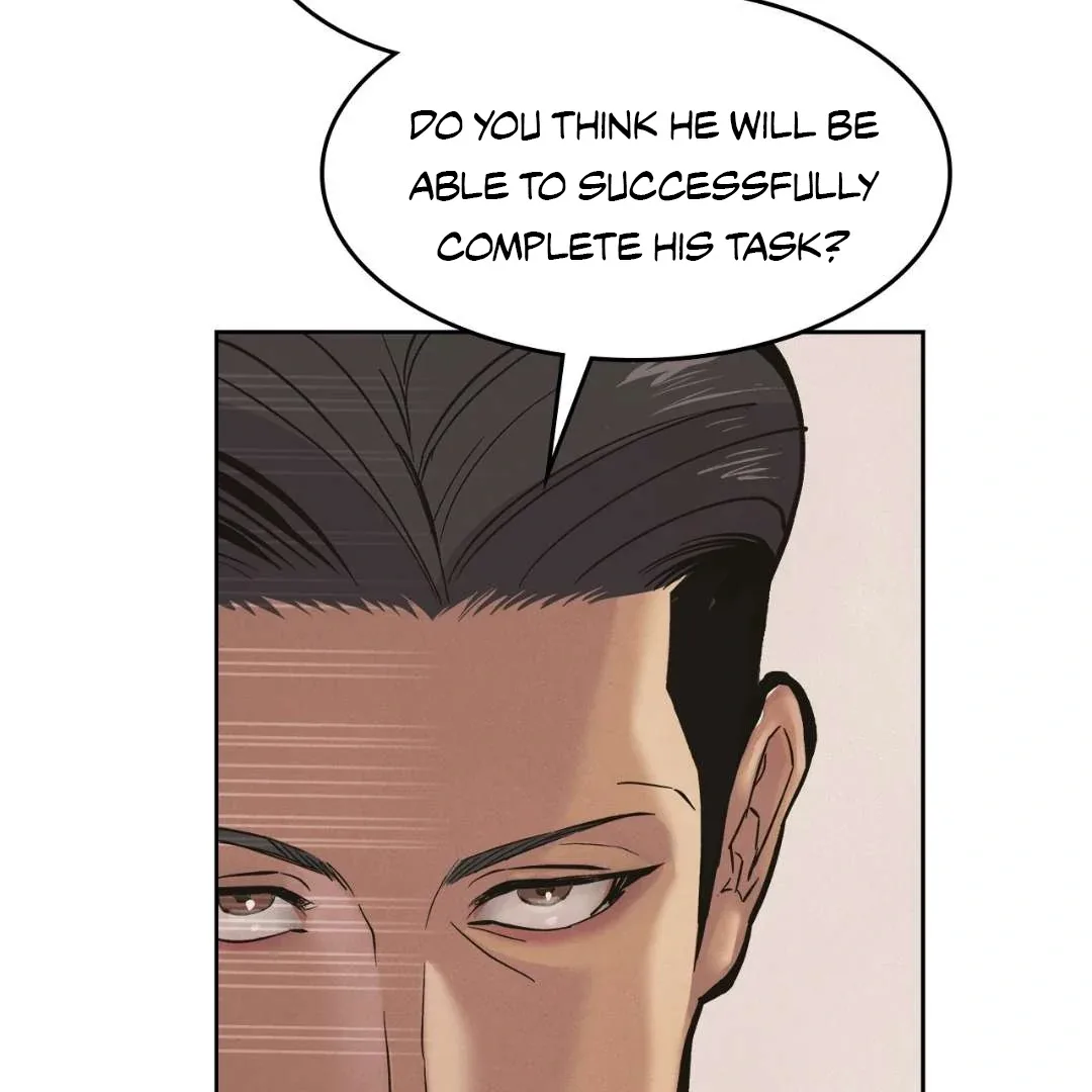 Peaches and Dream Chapter 1 page 202