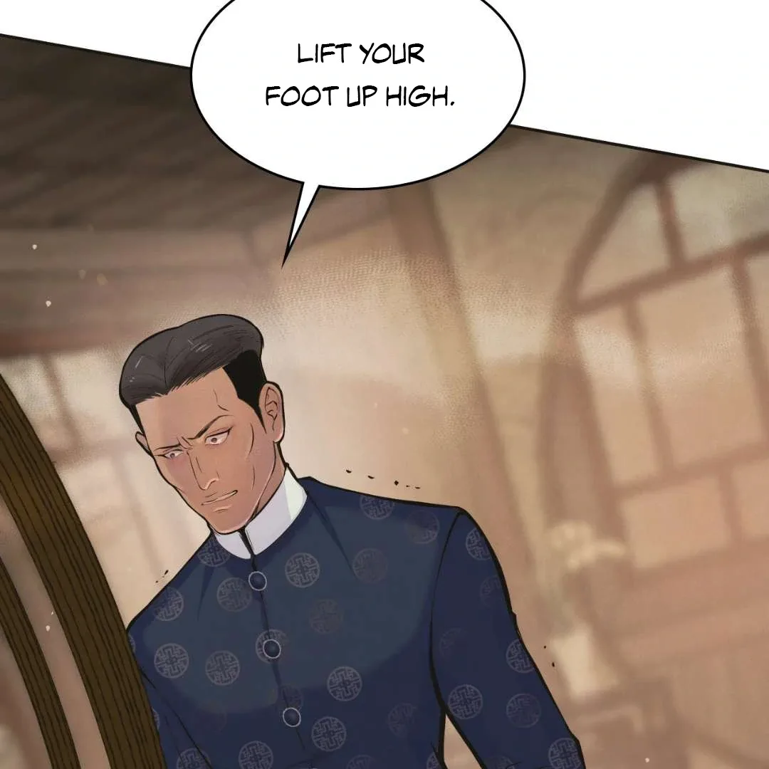 Peaches and Dream Chapter 1 page 213