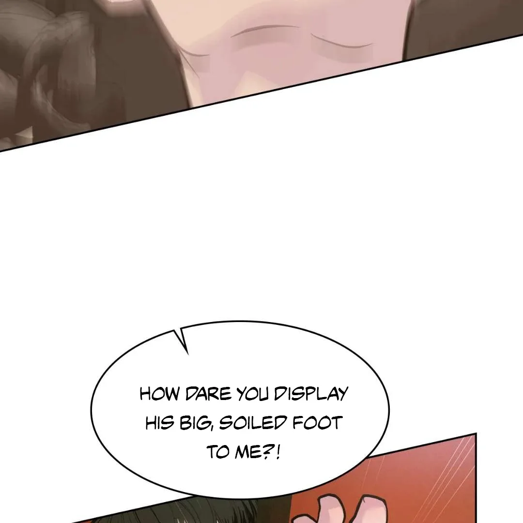 Peaches and Dream Chapter 1 page 221