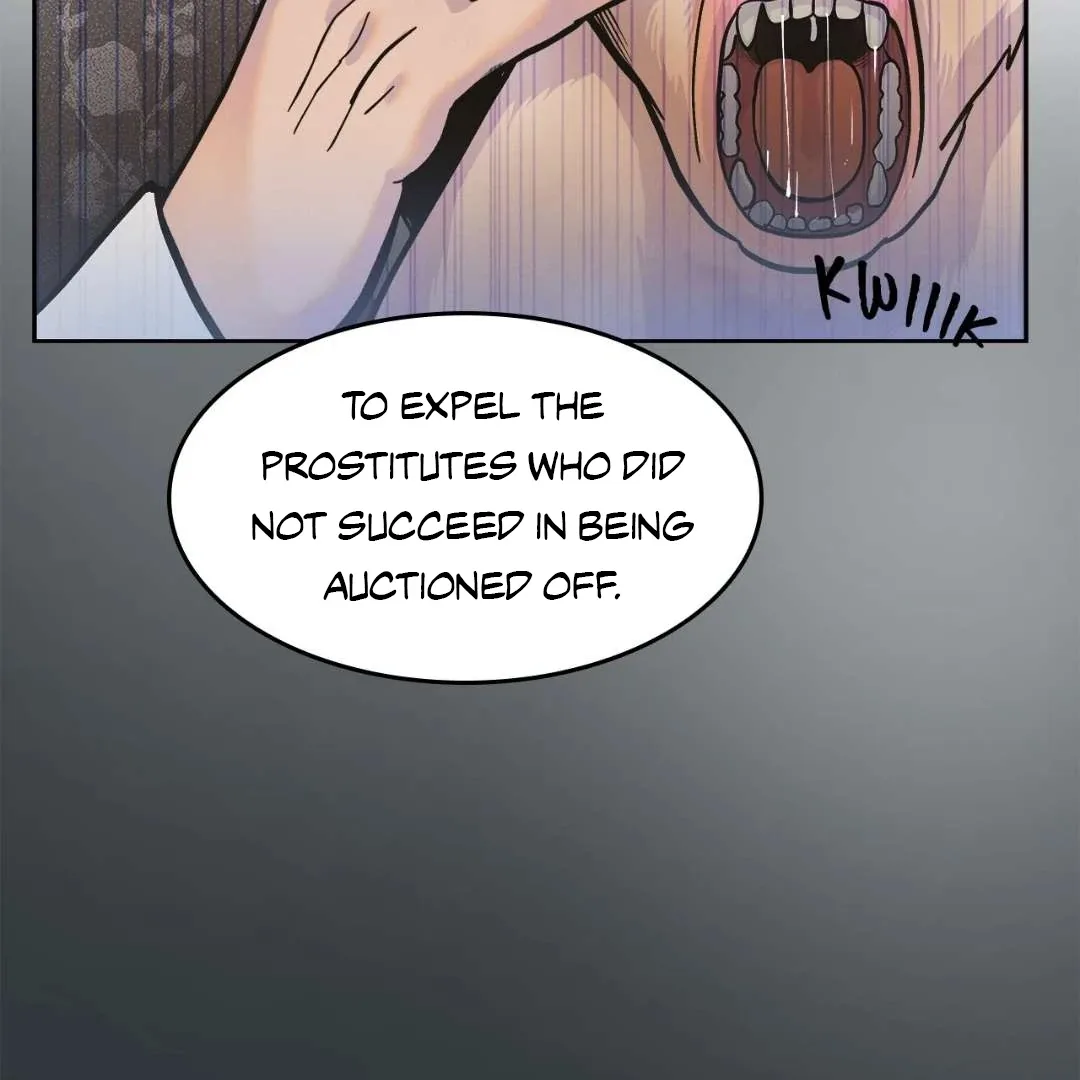 Peaches and Dream Chapter 1 page 246