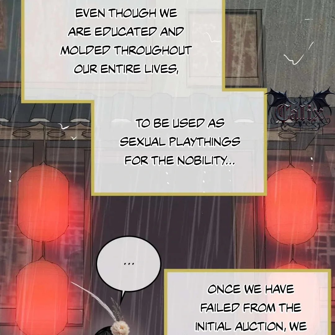 Peaches and Dream Chapter 1 page 253