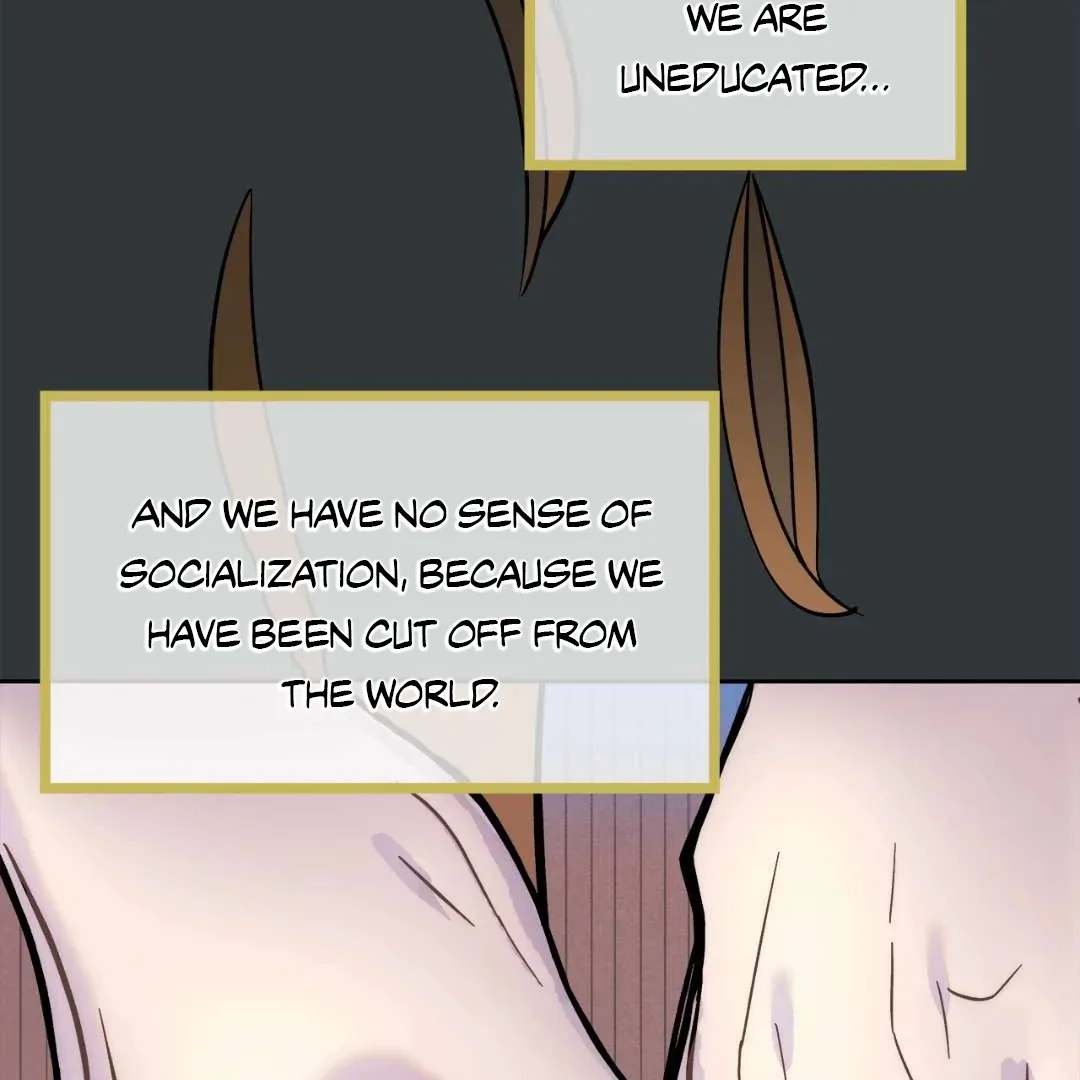 Peaches and Dream Chapter 1 page 255