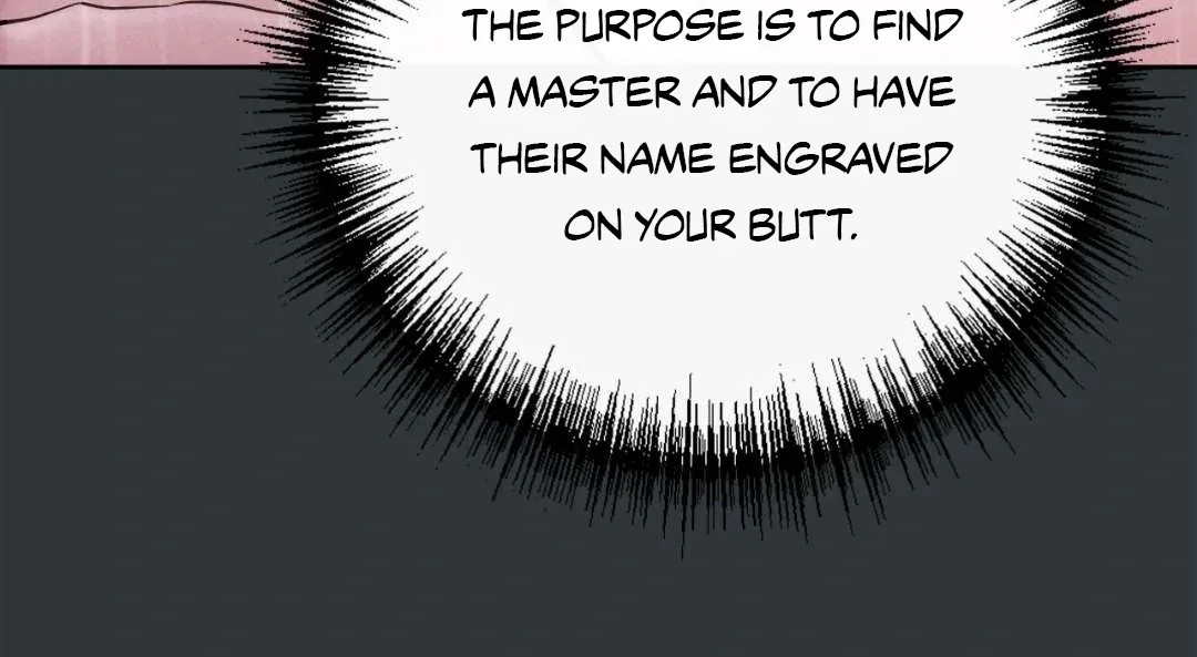 Peaches and Dream Chapter 1 page 269