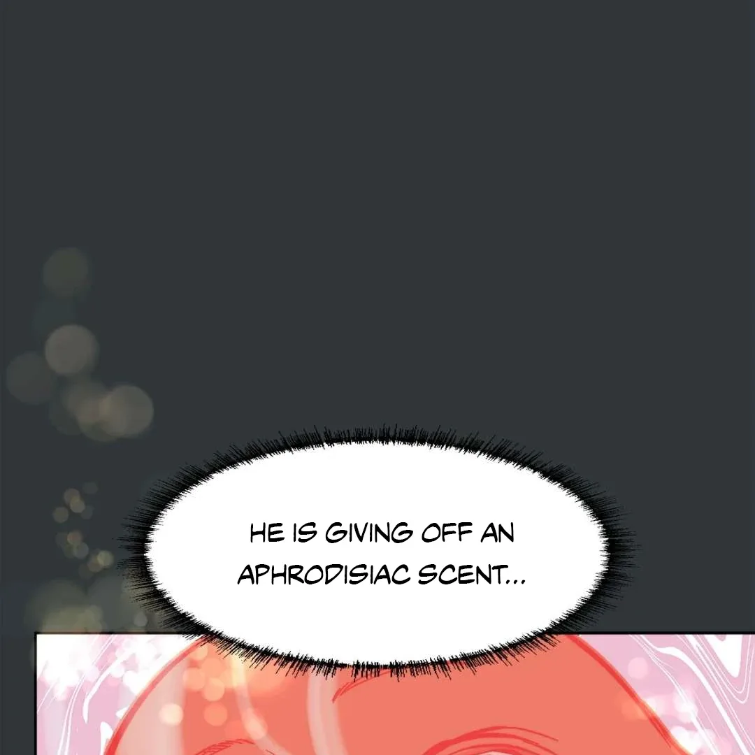 Peaches and Dream Chapter 1 page 271