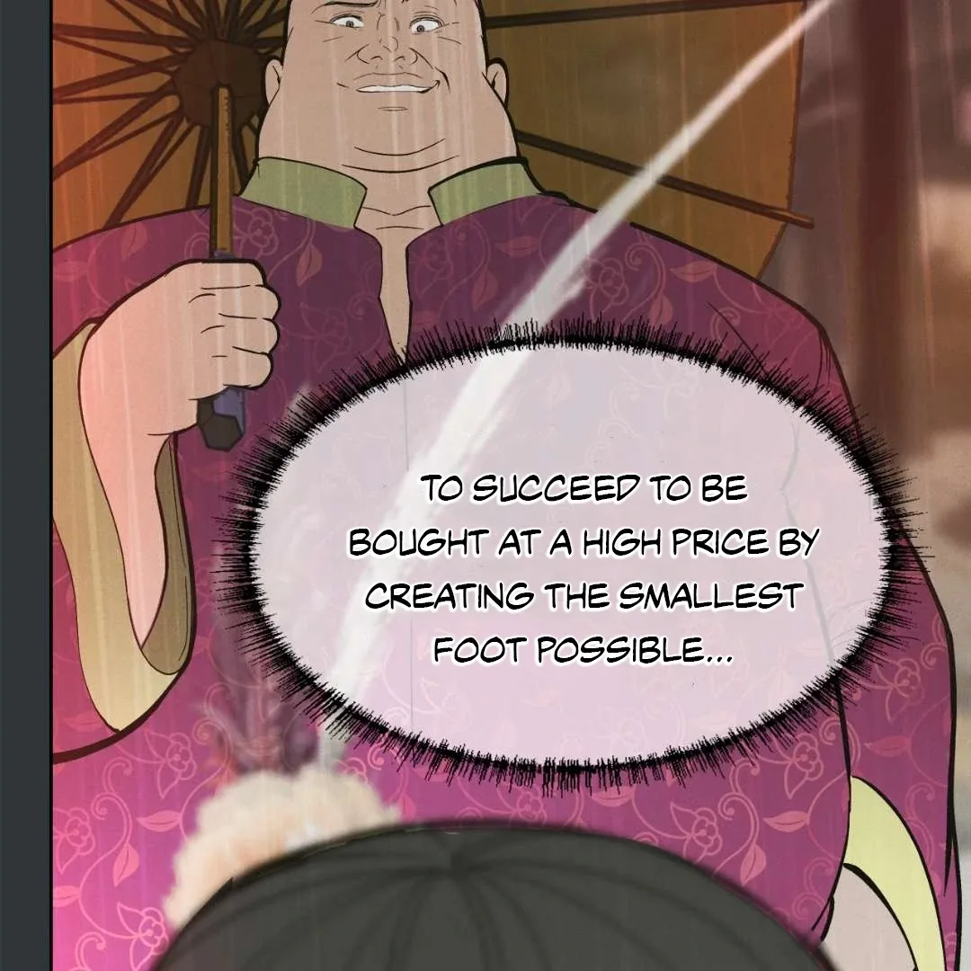 Peaches and Dream Chapter 1 page 265