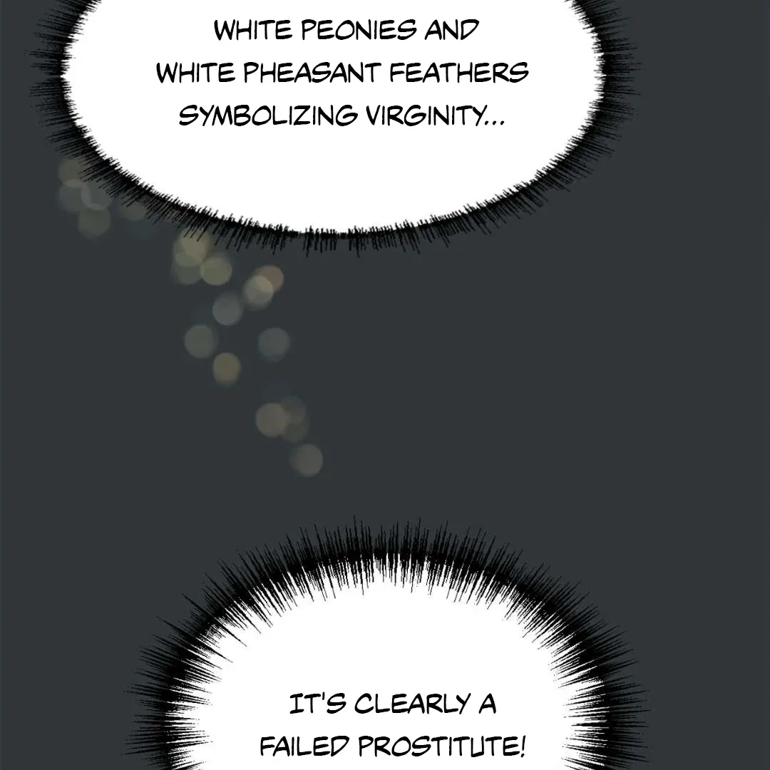 Peaches and Dream Chapter 1 page 273